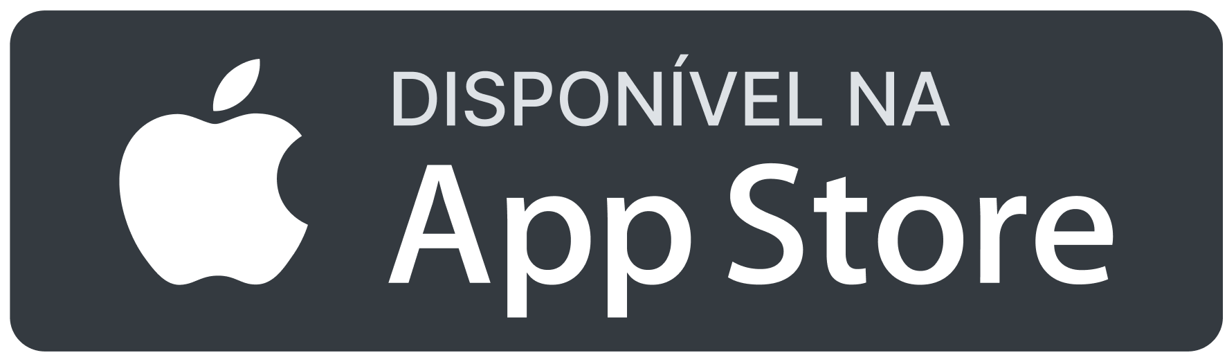 Disponível na App Store