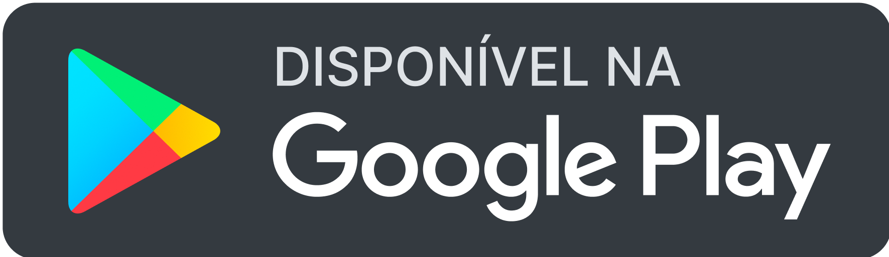 Disponível na Google Play